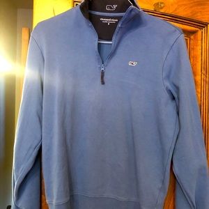 Vineyard Vines Quarter Zip